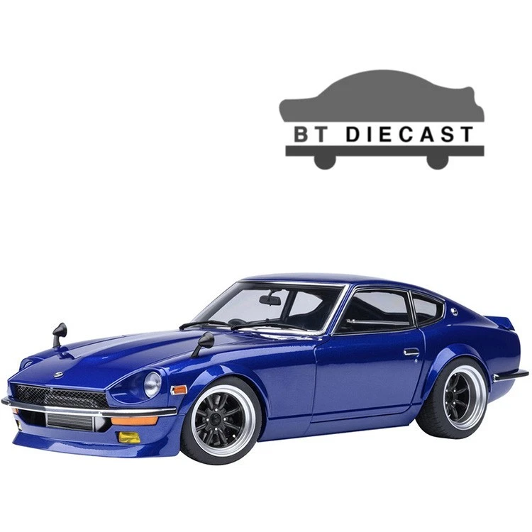 AUTOart Nissan 1:18 Scale Diecast & Toy Vehicles for sale - eBay