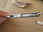 QUEEN USA 83 Smooth Bone Whittler Sho Me Cutlery Club Knife #053 — photo 4