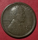 1916S US LINCOLN CENT! Lower Mintage! San Francisco Mint! XF Details! Old Coin!