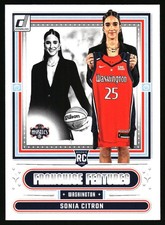 SONIA CITRON - Pick Your Cards - Build Your Own Lot! NOTRE DAME & MYSTICS