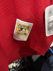 cincinnati reds jersey Ken Griffey Jr Nwt 48 Mitchell And Ness — photo 2