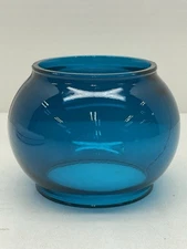 Signal Green Kopp Short Globe For Railroad Lantern