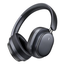 Hybrid Active Noise Cancelling Headphones, Over Ear Bluetooth 6.0 Wireless He...