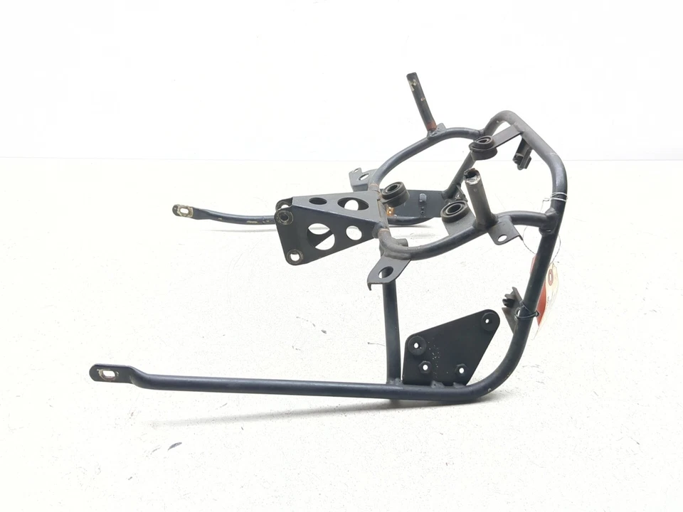 91-97 Ducati 900 SS CARENADO SUPERIOR FARO SOPORTE DE MONTAJE TRSH PL Foto 2 de 4