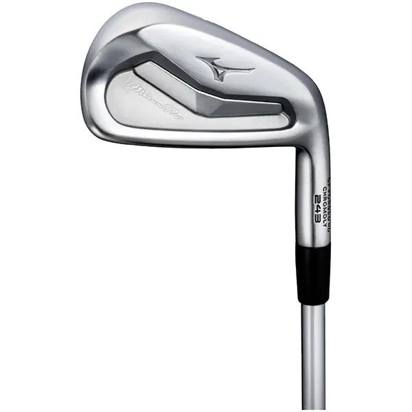 Mizuno Golf Pro 243 Iron Club #4 S-Flex N.S.pro Modus3 Tour105 Steel Shaft 2024 - Image 2 of 4