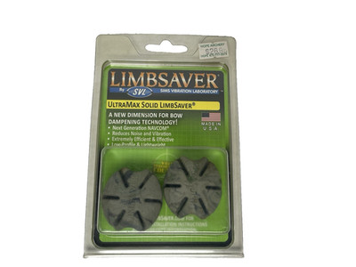 LimbSaver Ultramax Solid Limb Saver SVL black green 3375