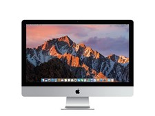2019 Apple iMac with Retina 4K Display 21.5-inch, 8GB RAM, 1TB Storage