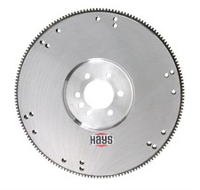 Hays Flywheel Steel 168-tooth 30 Lb. External Engine Balance Bbc 454 Ea