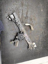 Lève vitre Fiat 500