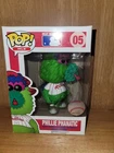Funko Pop Philadelphia Phillies 05 Phillie Phanatic Mascot MLB 2014