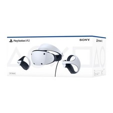 PlayStation VR2 - Casque de Réalité Virtuelle