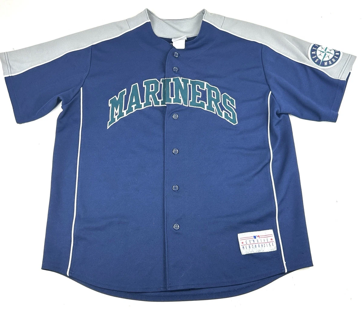 Ichiro Suzuki MLB Jerseys for sale | eBay