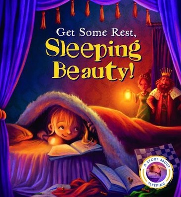 Fairytales Gone Wrong: Get Some Rest,... by Smallman, Steve Paperback / softback