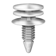 50 Door Trim Panel Clips For GM Impala Lumina  Monte Carlo