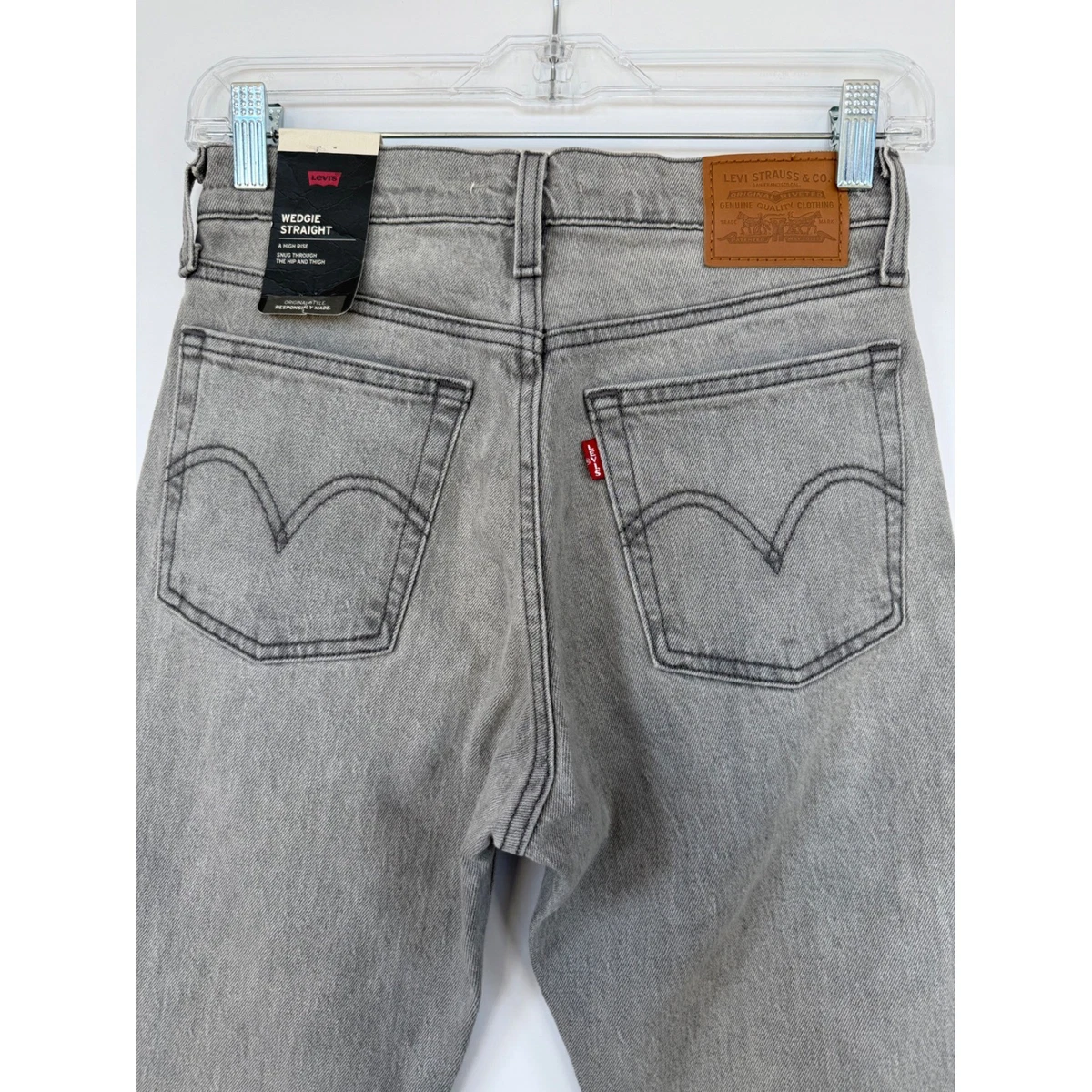 Jeans levis 508 d'occasion - Vêtements