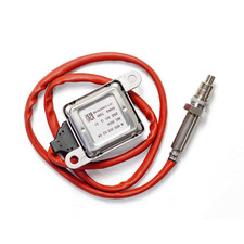 Original Mercedes-Benz Stickstoffoxidsensor NOX Sensor Lambdasonde A0009056204