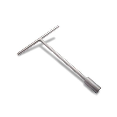 Motion Pro, T-Griff 17 Mm