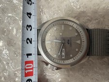 Seiko 5 Sports SRPG63K1 4R36 Automatic Men's Watch Good Condition 12