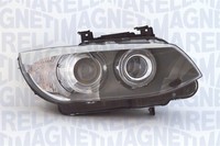 Magneti Marelli 711307023362 Scheinwerfer Links FüR BMW 3 E92 E93 03.10 12.13