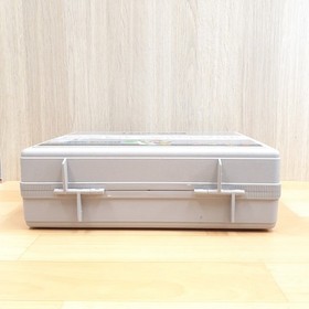 Super Famicom Console SFC with Mario Worls Storage Cse & 6 Games Mario & D. Kong