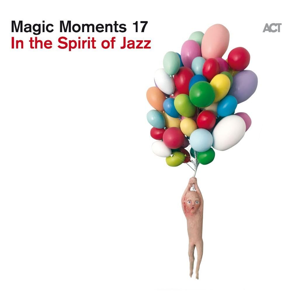 Various Artists Magic Moments 17 CD NEW