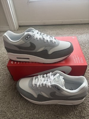 Nike Air Max 1 Photon Dust Smoke HM9936-001 Men's Size 10.5