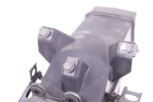 2007 07 08 KAWASAKI NINJA ZX6R ZX 6R ZX6 OEM RAM AIR INTAKE TUBE GRILL K271 - Picture 5 of 13