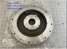 718-092326-081 - ELCTD, CAP, 8" ESC, NOTCHED - NEW IN BOX - FOR LAM RESEARCH