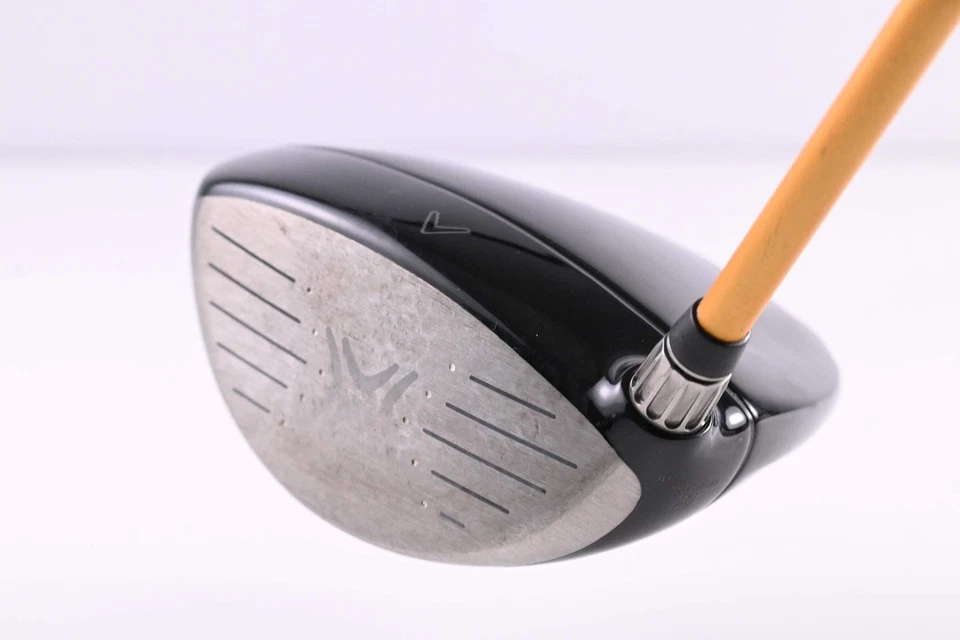 Callaway FT-iZ Driver / 10 Degree / Stiff Flex UST Proforce V2 Shaft - Image 4 of 4