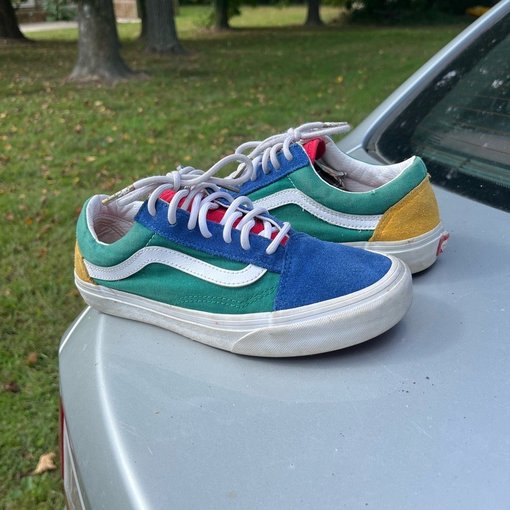 Vans Pro Suede - image 3