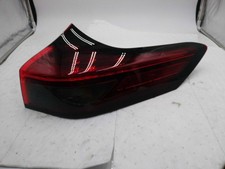 Passenger Tail Light US Built Quarter Panel Mounted Fits 21-25 ROGUE 605667