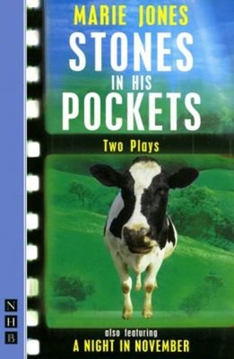 Stones in His Pockets : Two Plays Paperback Marie Jones