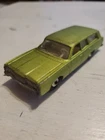 Vintage Lesney Matchbox Series Mercury No 55 or 73