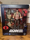 G.I. Joe Classified Chip Raptor Talon Deluxe 6" Action Figure # 139