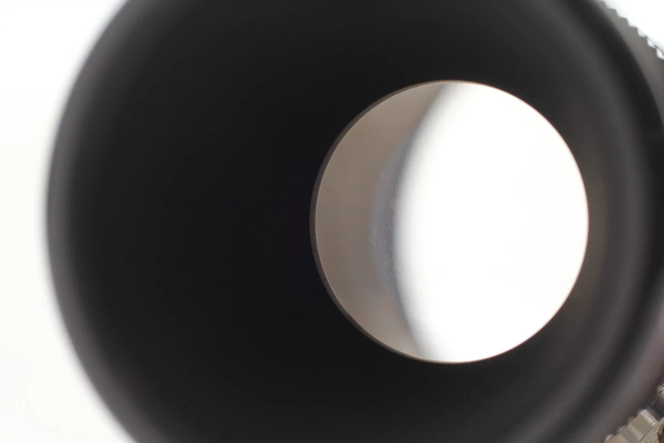 [Perto de ESTADO PERFEITO] Lupa de Foco Cavaleiro Lupa Longa 6x Do JAPÃO - Imagem 2 de 4