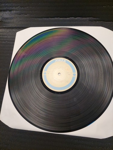 BOB DYLAN 3LP BOX: BOB DYLAN (ITALY; Joker – C 63/3) Sleeve =NM- VINYL =NM/EX - Bild 22 von 24