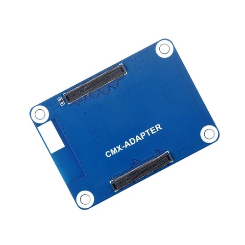 CM4 Connection Protector for RPi Development Board Preserves Module - Afbeelding 7 van 8