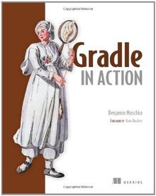 Gradle in Action von Muschko, Benjamin | Buch | Zustand gut