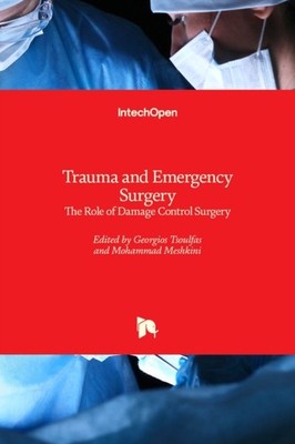 Tsoulfas - Trauma and Emergency Surgery The Role of Damage Control Sur - X555z