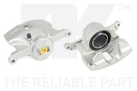 Bremssattel Vorderachse Links Oder VOR DER Achse FÜR Suzuki - NK 215275
