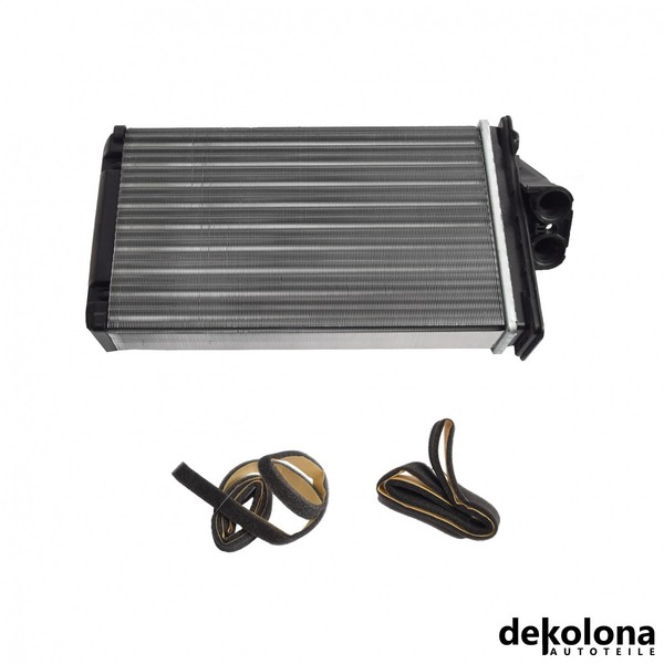 Heizung WäRmetauscher FüR Chrysler Voyager Grand 95-08-image