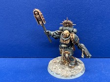 Indomitus Primaris
