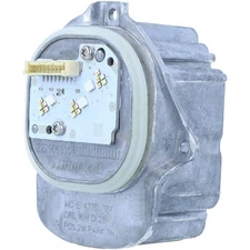 NEW LED A2229069104L Turn Signal Daytime Running Light Module Left for S-Class W222 2017