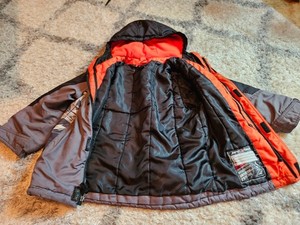 Zero XPosure brand boys size 5/6 winter coat