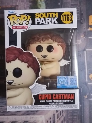 Cupid Cartman 1763 Funko Exclusive South Park Funko