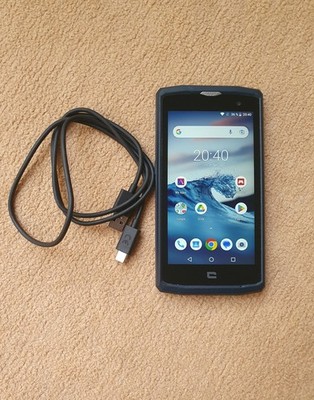 Crosscall Core-X3 Smartphone, Guter Zustand siehe Fotos