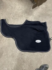 69” Smartpak Smart Therapy Fleece Quarter Sheet