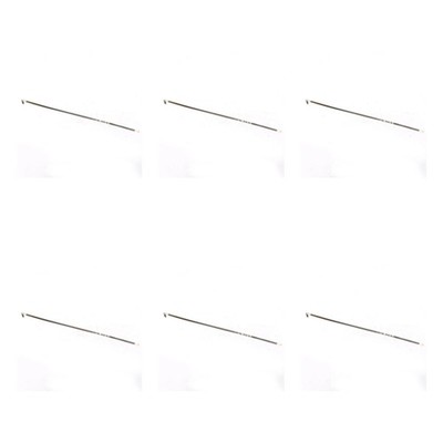 6pcs Coding Encoder Strip Fits For Epson L300 L110 L111 L301 L211 L121 L335