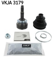 SKF Gelenksatz Antriebswelle Vkja 3179 FüR Seat 127 UNO Autobianchi 128 Marbella