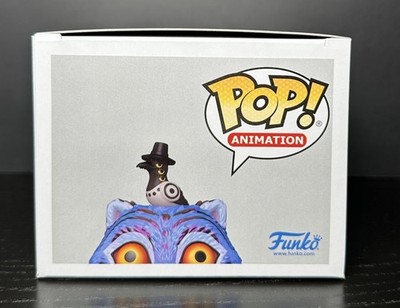 Funko Pop! Animation - Kpop Demon Hunters GITD Derpy With Sussie